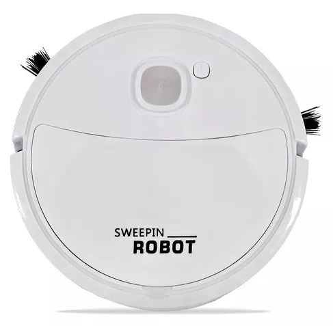 MINI ROBOT ASPIRADORA