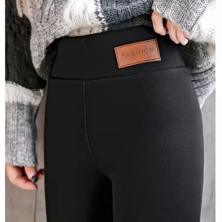 LEGGINGS TERMICOS