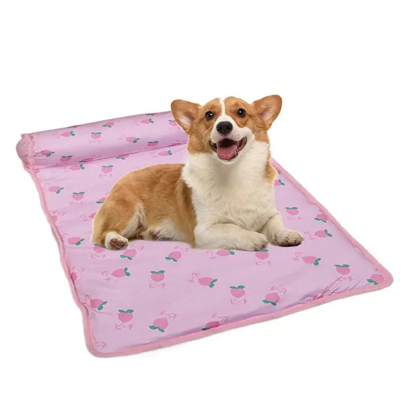 MANTA REFRIGERANTE PARA MASCOTAS