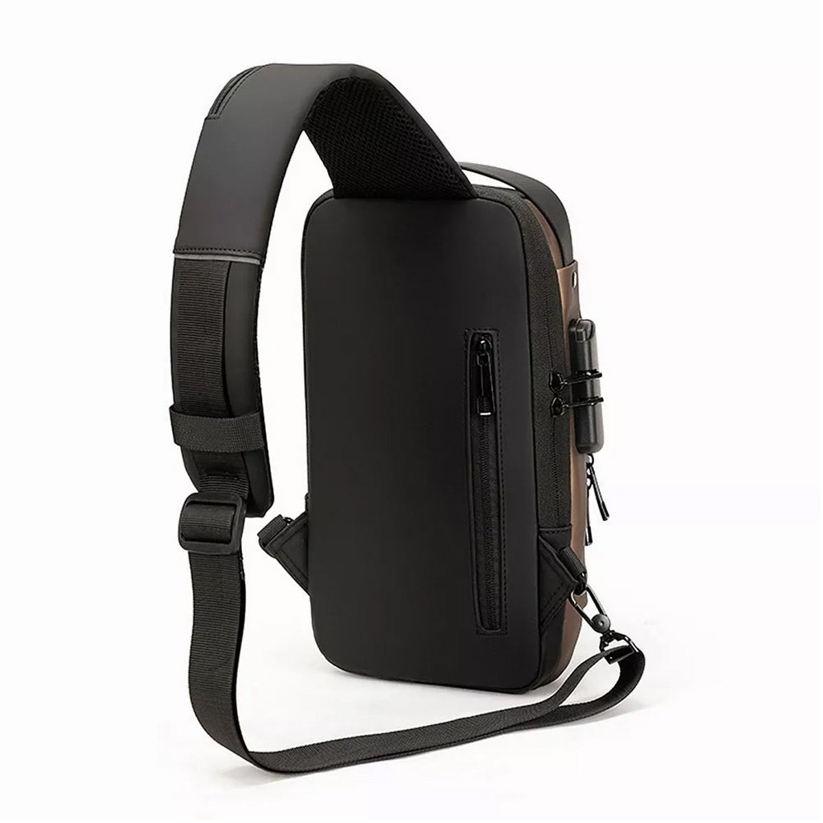 MOCHILA ANTIRROBO