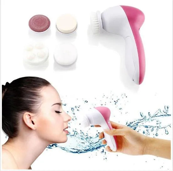CEPILLO DE LIMPIEZA FACIAL