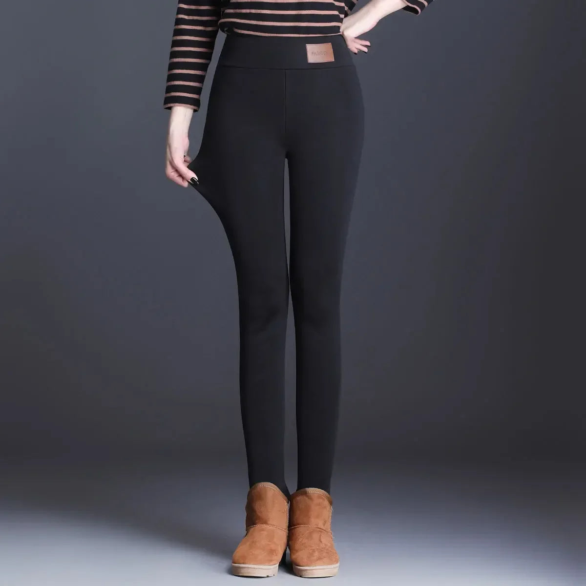 LEGGINGS TERMICOS