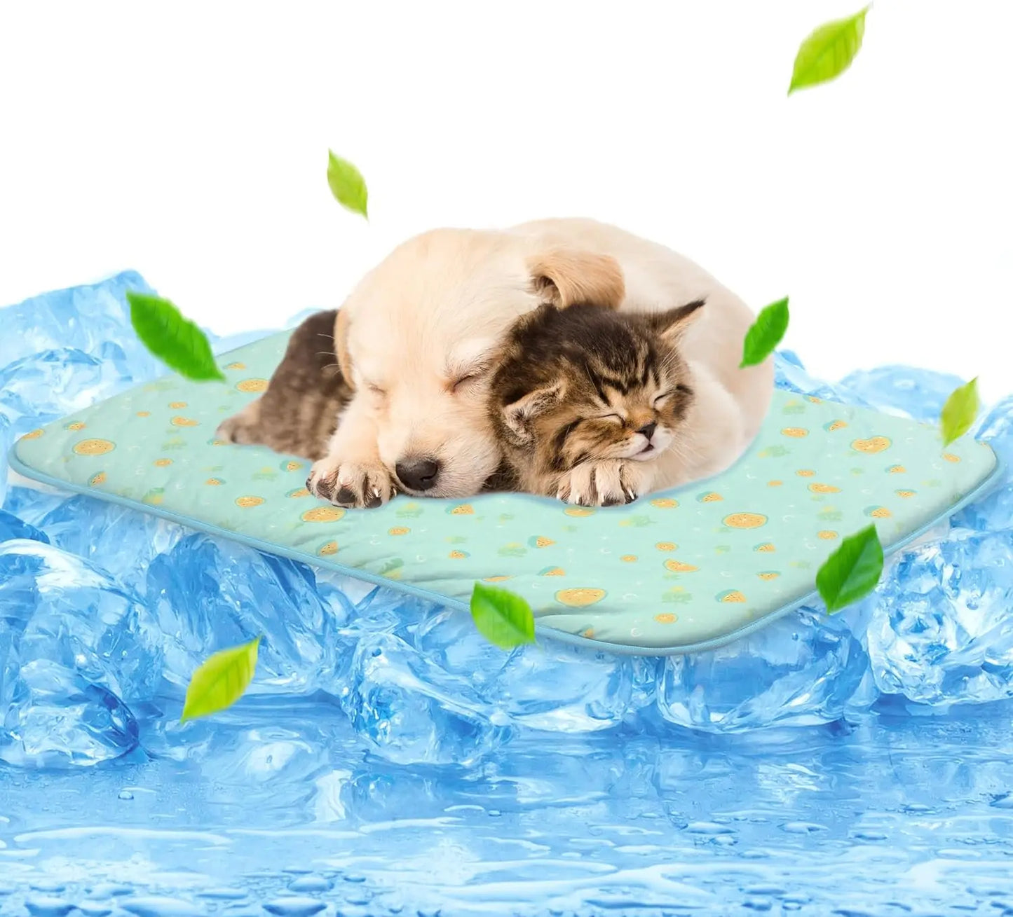 MANTA REFRIGERANTE PARA MASCOTAS