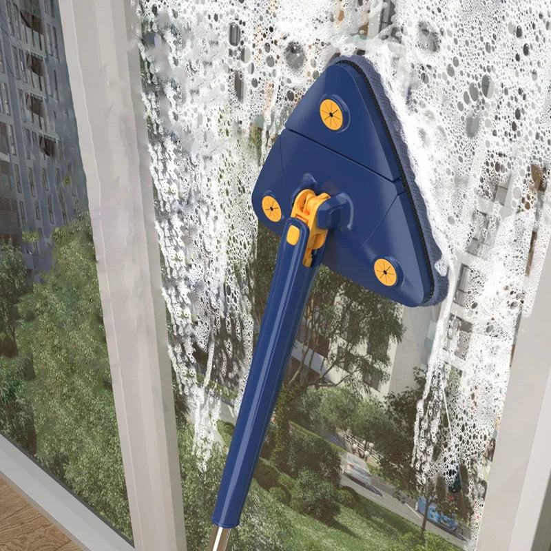 TRAPEADOR TRIANGULAR