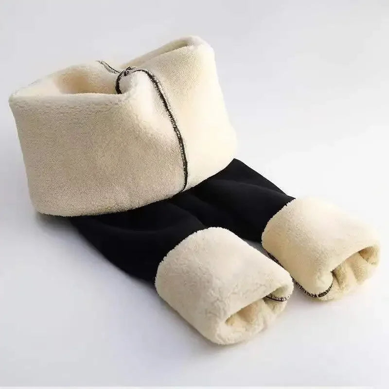 LEGGINGS TERMICOS