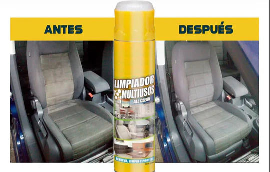 LIMPIADOR MULTIUSOS SCHUBERT