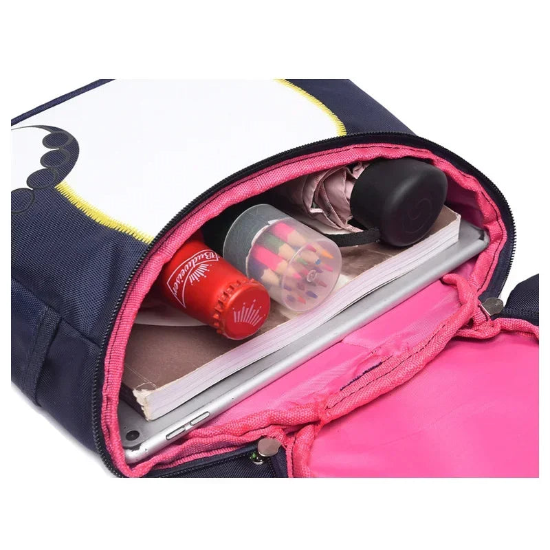 MOCHILA ELEFANTE