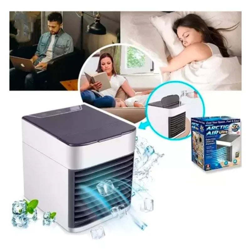 MINI AIRE ACONDICIONADO