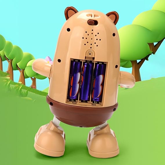 CAPIBARA MUSICAL