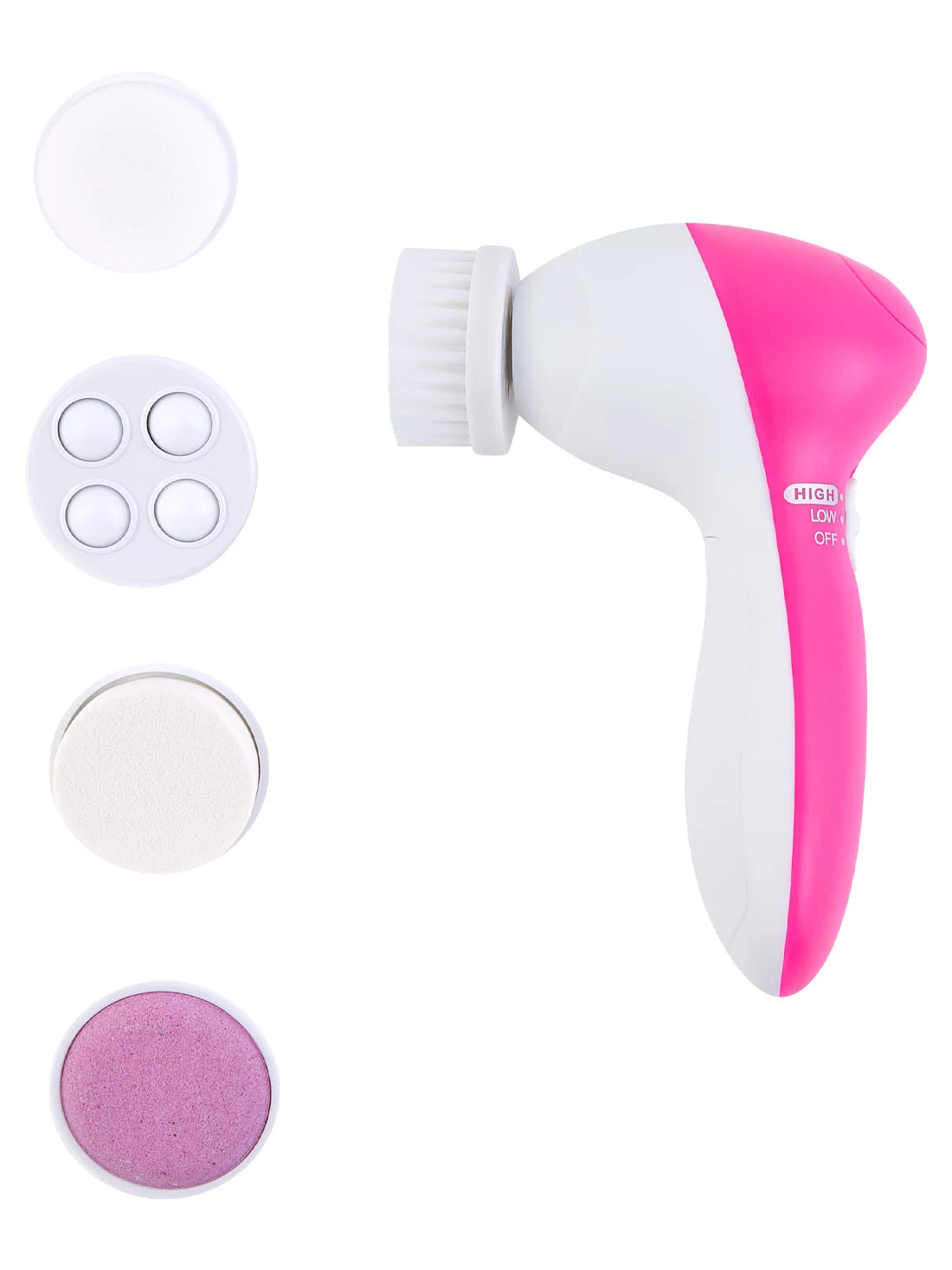 CEPILLO DE LIMPIEZA FACIAL