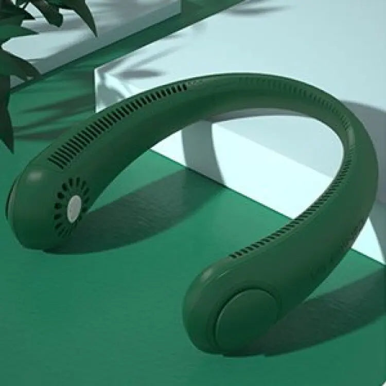 VENTILADOR DE CUELLO