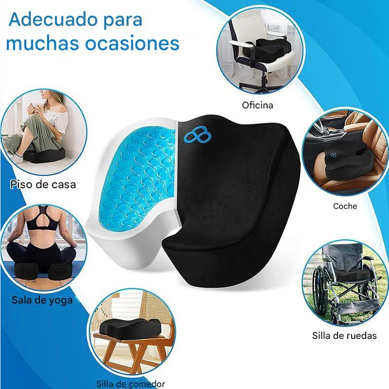COJIN ORTOPEDICO
