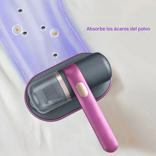 ASPIRADORA ANTIACARO