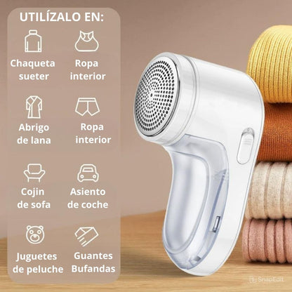 RENOVADOR DE ROPA