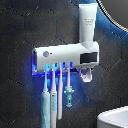 ESTERILIZADOR DE CEPILLOS