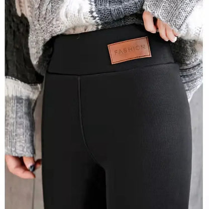 LEGGINGS TERMICOS