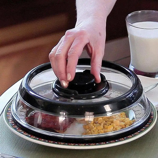 PROTECTOR DE ALIMENTOS