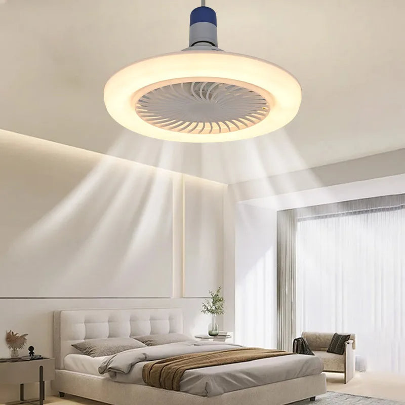 FOCO VENTILADOR