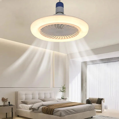 FOCO VENTILADOR
