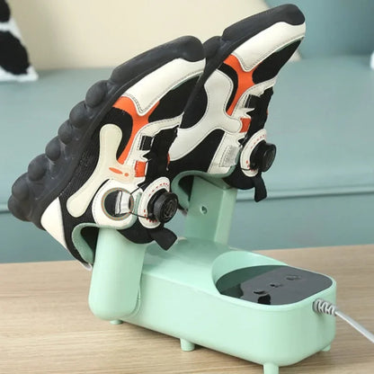 SECADOR DE ZAPATILLAS PREMIUM