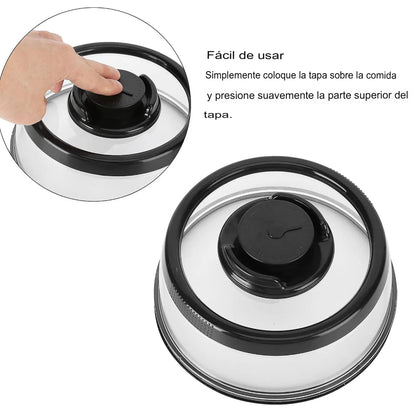 PROTECTOR DE ALIMENTOS