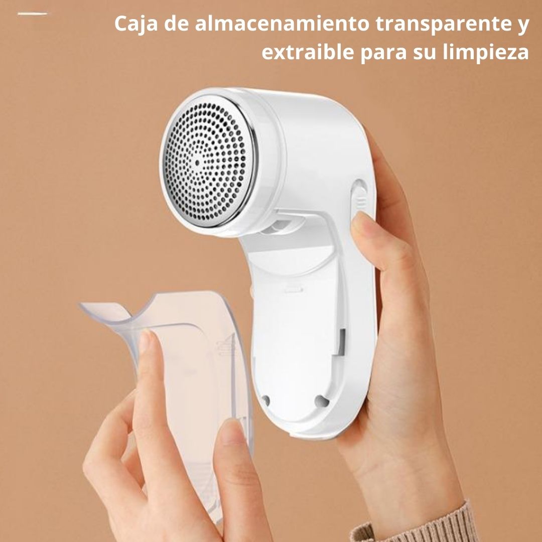 RENOVADOR DE ROPA