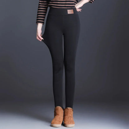 LEGGINGS TERMICOS