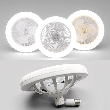 FOCO VENTILADOR