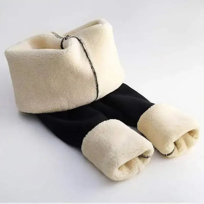 LEGGINGS TERMICOS