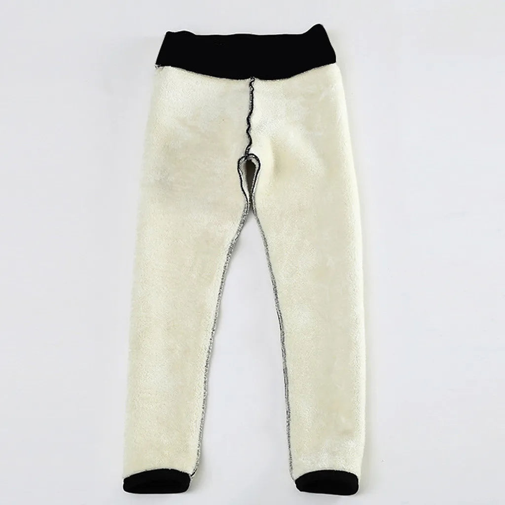 LEGGINGS TERMICOS