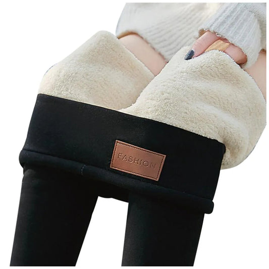 LEGGINGS TERMICOS