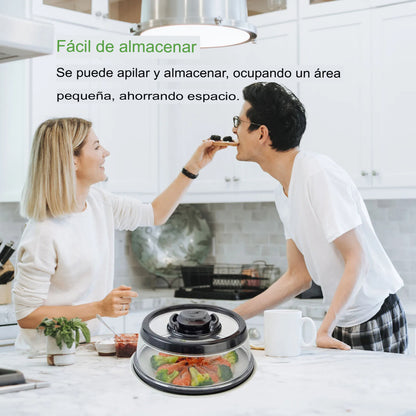 PROTECTOR DE ALIMENTOS